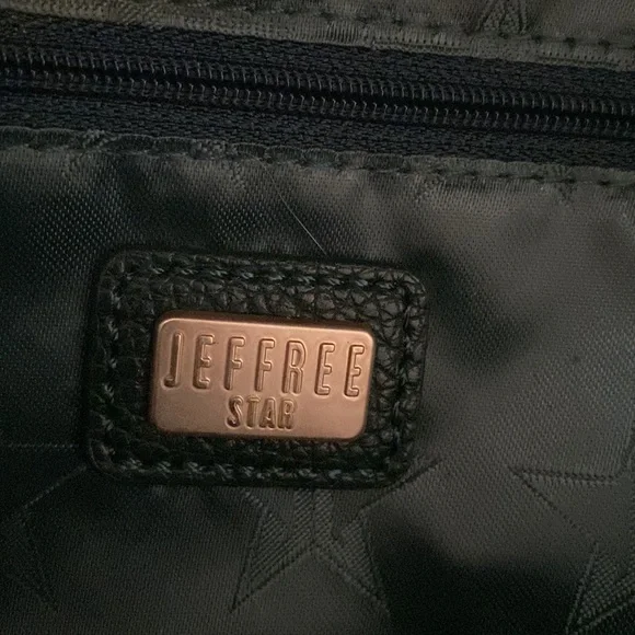 Jeffree star Fanny pack purse tote - Picture 4 of 6